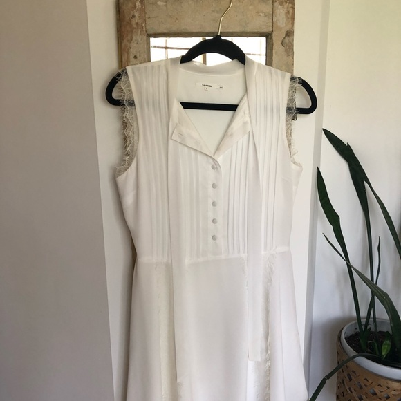 Tularosa Ray Mini Dress - Picture 3 of 9